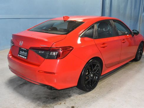 Used 2022 Honda Civic Sport image 30