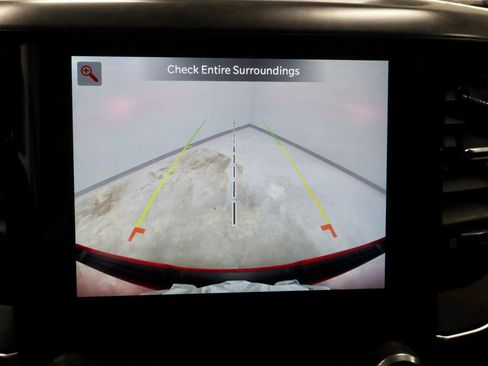 Used 2022 RAM 1500 Big Horn image 2