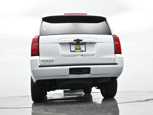 Used 2019 Chevrolet Tahoe LT AWD/4WD image 22