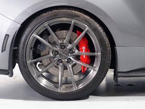Used 2025 Ford Mustang GT Premium w/ GT Performance Package RWD image 61