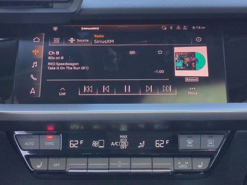 Used 2023 Audi A3 2.0T Premium image 18