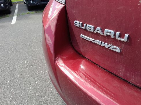 Used 2020 Subaru Impreza 2.0i Premium AWD/4WD image 41