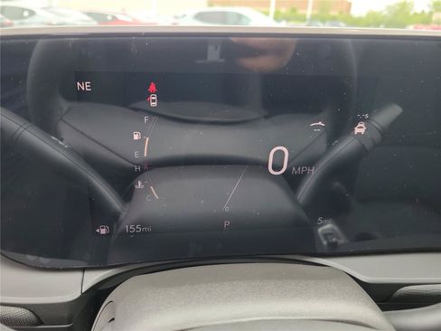 New 2026 Buick Envista Sport Touring w/ Convenience I Package FWD image 27