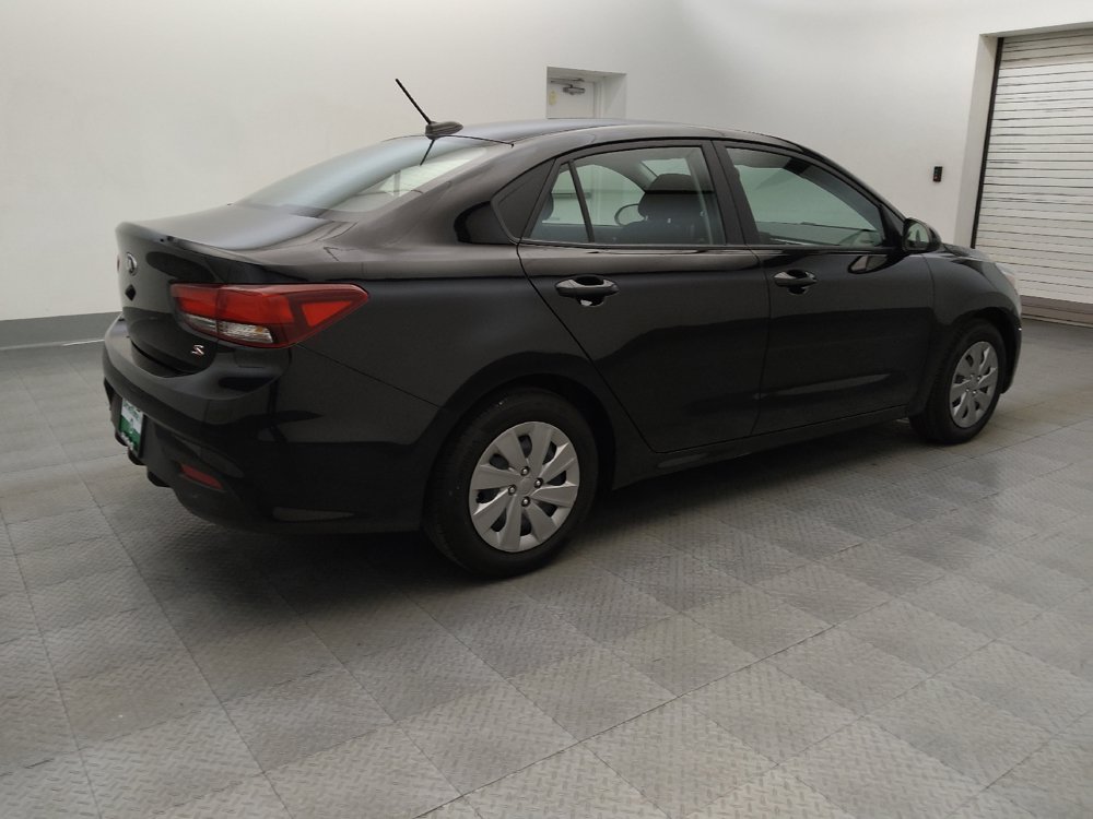 Used 2020 Kia Rio S FWD image 10
