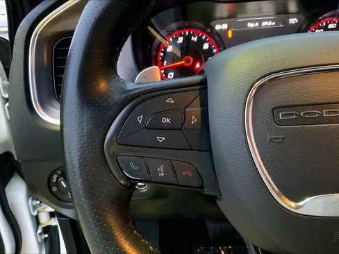 Used 2016 Dodge Charger R/T w/ Blacktop Package RWD image 23