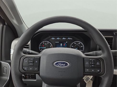 New 2025 Ford F250 XL w/ STX Appearance Package image 19
