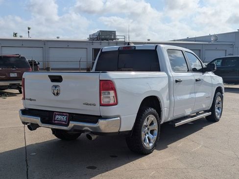 Used 2023 RAM 1500 Lone Star w/ Trailer Tow Group image 5