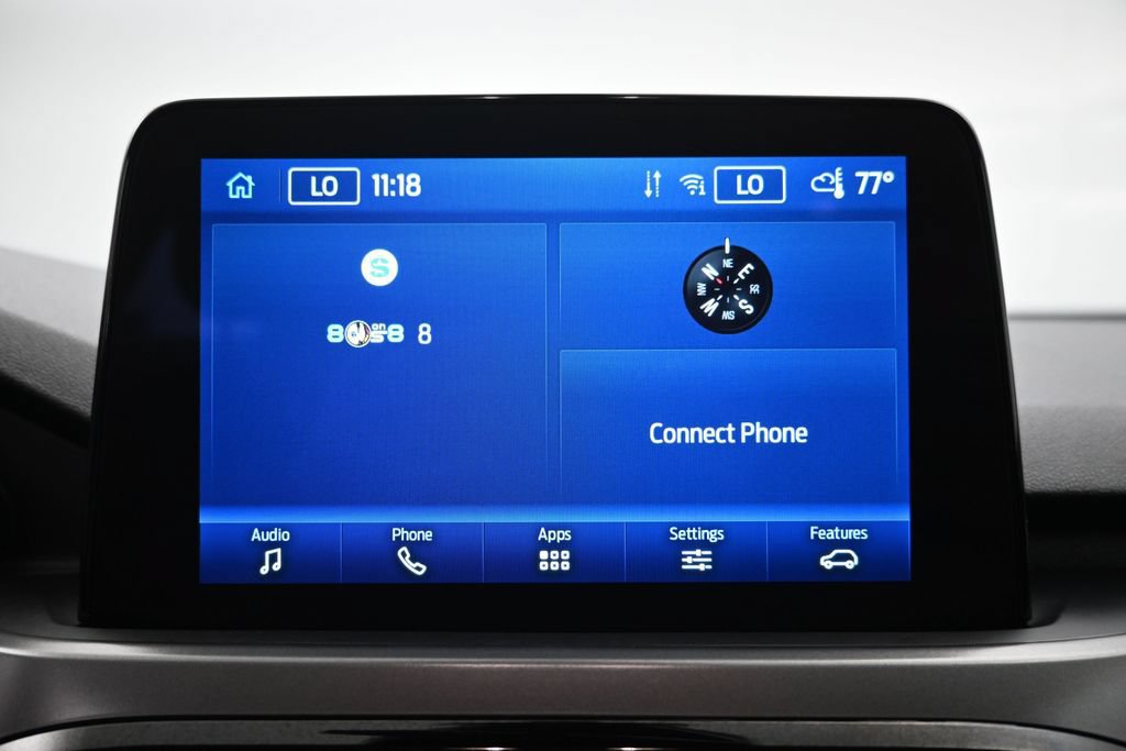 Used 2025 Ford Escape Active AWD/4WD image 13