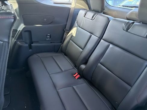 New 2026 Ford Explorer ST AWD/4WD image 12