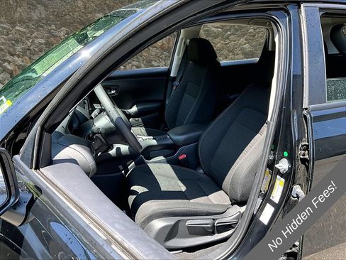 Used 2023 Honda HR-V LX image 21
