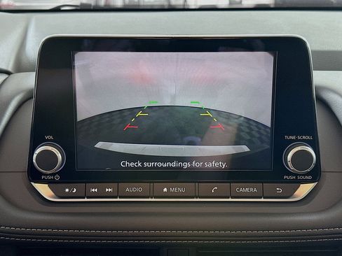Used 2026 Nissan Rogue SV FWD image 22