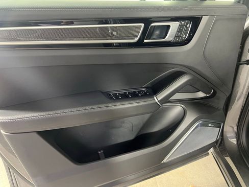 Certified 2023 Porsche Cayenne GTS image 29
