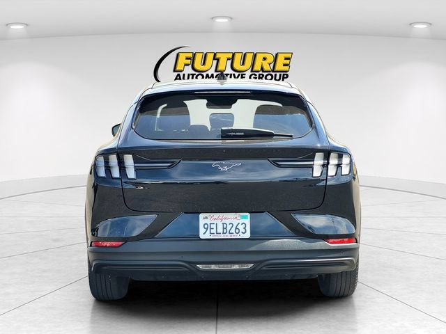 Used 2023 Ford Mustang Mach-E Select RWD image 5