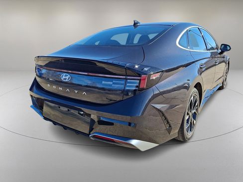 Certified 2024 Hyundai Sonata SEL image 10