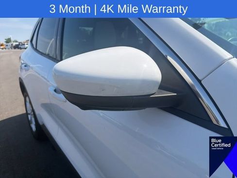 Used 2023 Ford Escape Active FWD image 6