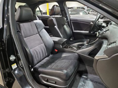 Used 2014 Acura TSX Special Edition image 15