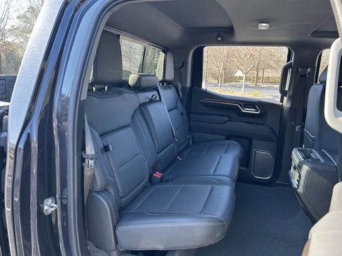 Used 2024 GMC Sierra 1500 Denali w/ Denali Reserve Package image 49