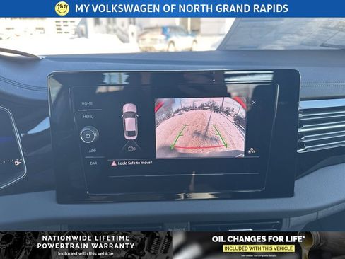 New 2026 Volkswagen Jetta Sport image 22