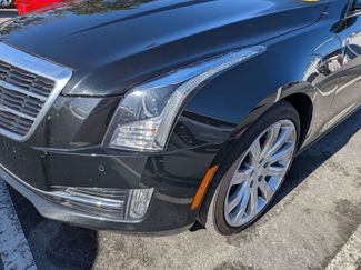 Used 2018 Cadillac ATS Luxury w/ Safety and Security Package video 2