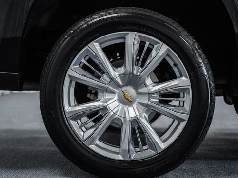 Used 2023 Chevrolet Silverado 1500 High Country w/ High Country Premium Package image 21