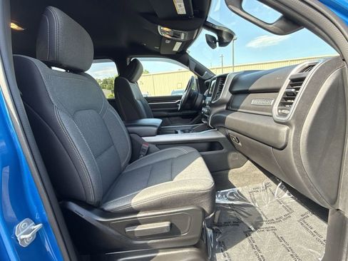 Used 2021 RAM 1500 Big Horn AWD/4WD image 26