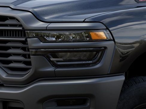 New 2026 RAM 3500 Tradesman AWD/4WD image 17