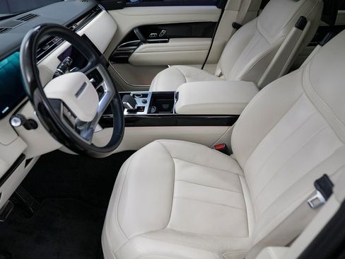 Used 2023 Land Rover Range Rover SE image 26