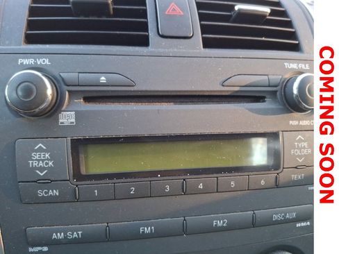 Used 2010 Toyota Corolla LE image 9