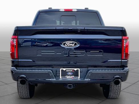 Used 2025 Ford F150 XLT w/ Equipment Group 303A High AWD/4WD image 5