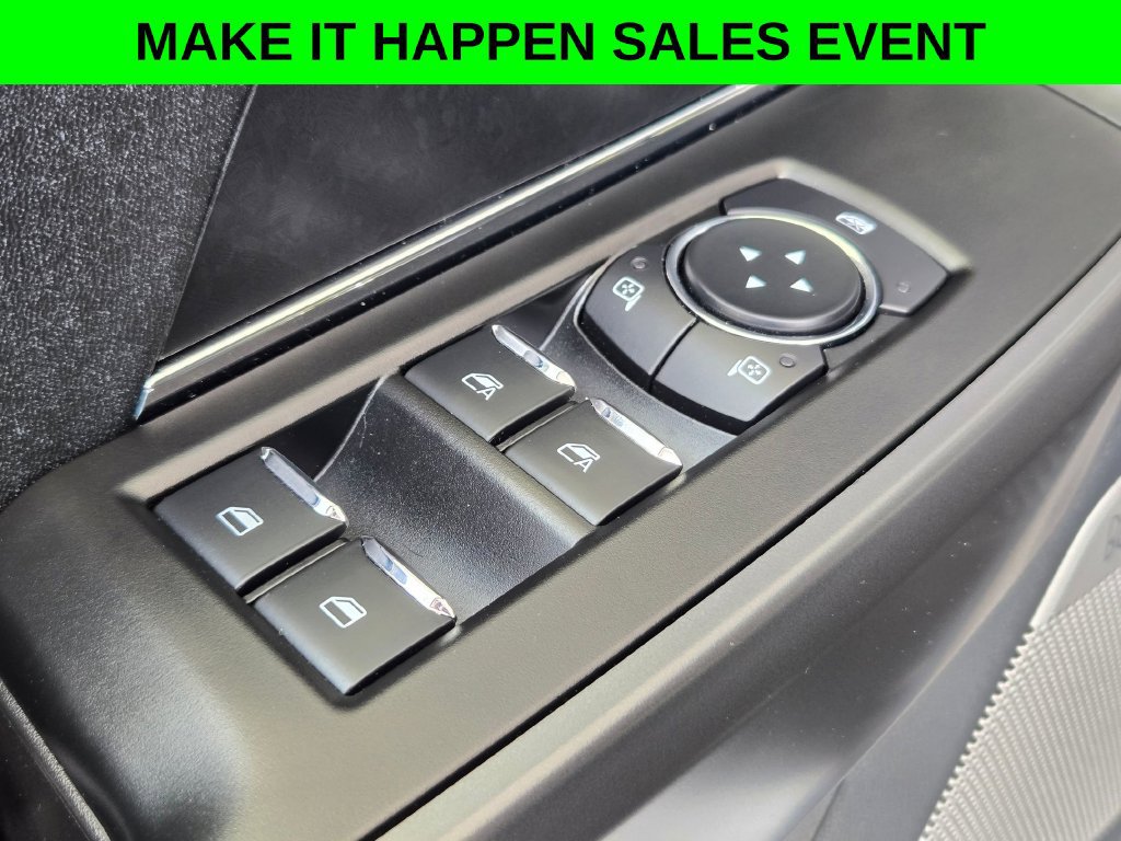 Used 2025 Ford F150 Tremor w/ Bed Utility Package AWD/4WD image 12