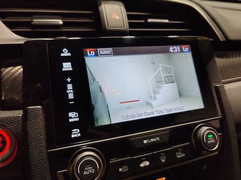 Used 2017 Honda Civic Si image 41