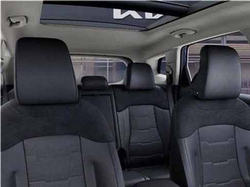 New 2026 Kia Sportage SX image 81