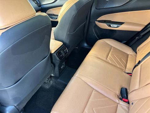 Used 2025 Lexus NX 450h+ AWD w/ Accessory Package (Z1) image 13