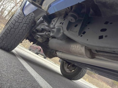 Used 2010 Ford F150 FX4 image 36