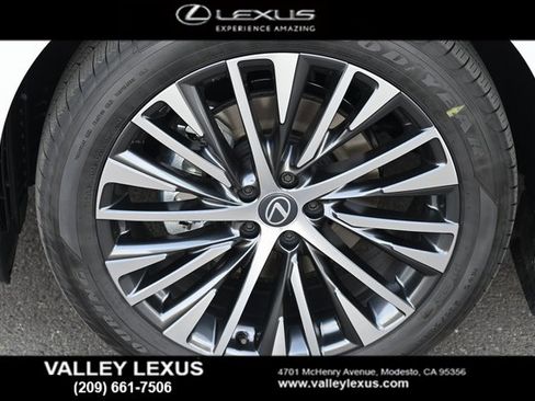 New 2026 Lexus RX 350 Premium Plus image 6