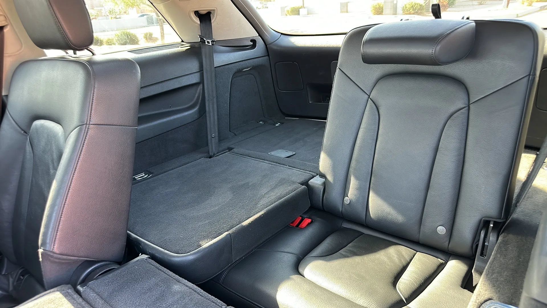 Used 2012 Audi Q7 TDI Premium Plus AWD/4WD image 28