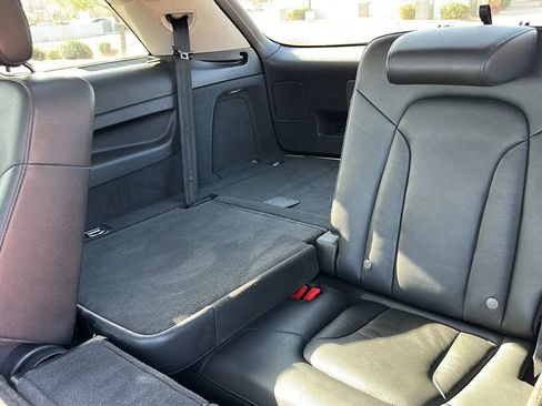 Used 2012 Audi Q7 TDI Premium Plus image 28