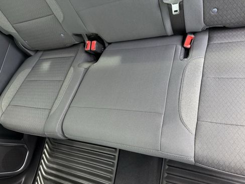 New 2026 Chevrolet Silverado 1500 LT image 37