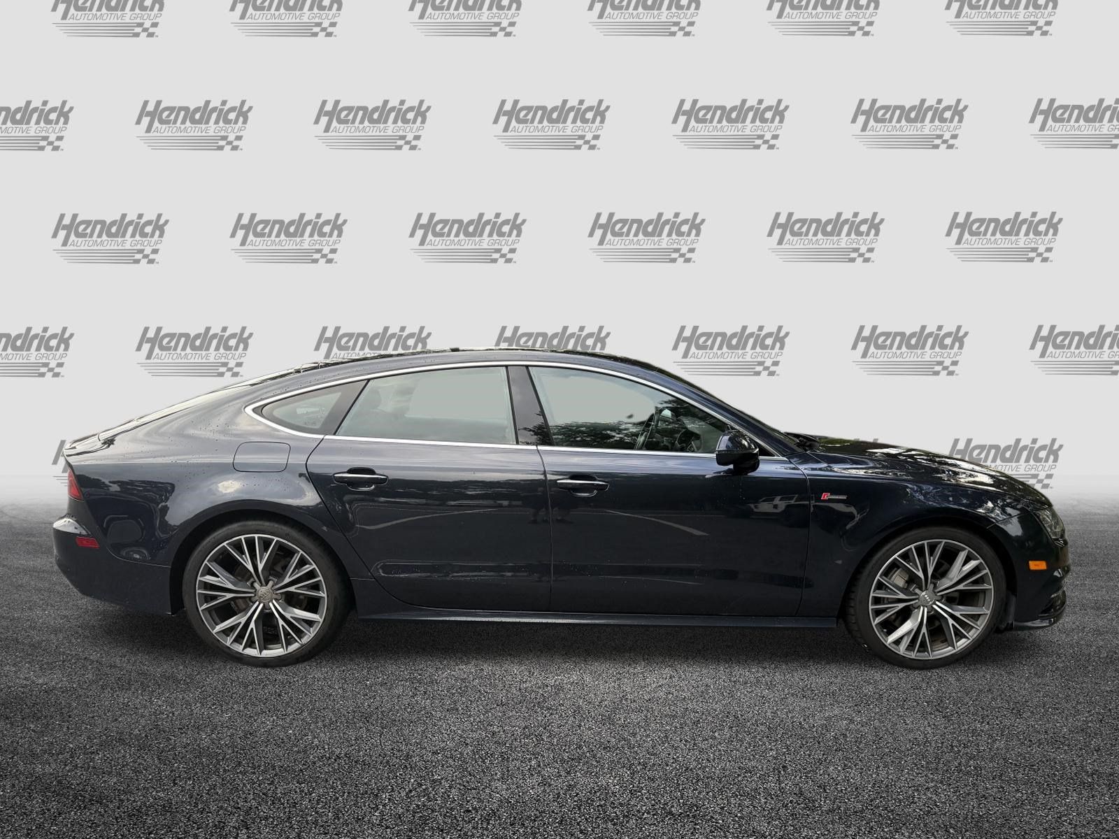 Used 2018 Audi A7 3.0T Premium Plus w/ S Line Sport Package AWD/4WD image 10