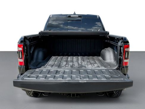 Used 2021 RAM 1500 TRX w/ TRX Level 2 Equipment Group AWD/4WD image 59