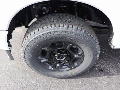New 2026 Ford F350 XL w/ STX Appearance Package AWD/4WD image 5