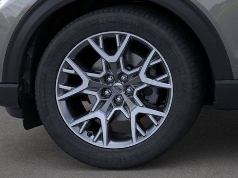 New 2025 Ford Explorer Platinum w/ Ultimate Package image 20