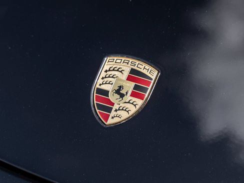 Certified 2014 Porsche 911 Carrera 4S AWD/4WD image 23