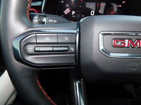 Used 2023 GMC Canyon AT4X AWD/4WD image 30