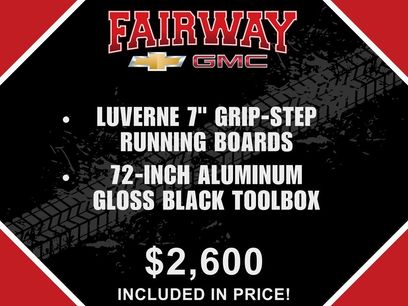 New 2026 Chevrolet Silverado 3500 W/T