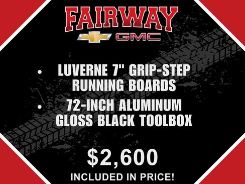 New 2026 Chevrolet Silverado 3500 W/T image 4