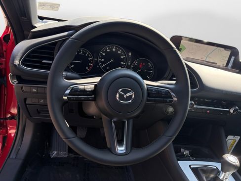 New 2026 MAZDA MAZDA3 2.5 S Hatchback w/ Premium Pkg image 10