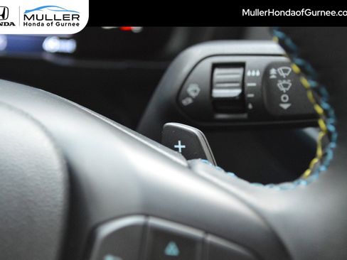 Used 2025 Ford Maverick Lobo image 19