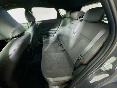 Certified 2025 Hyundai Kona N Line S image 23