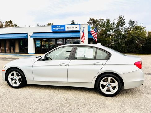 Used 2014 BMW 328i xDrive Sedan image 29